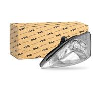 TYC Projecteur principal Phare 20-5676-08-2 gauche pour FORD FOCUS (DAW, DBW)