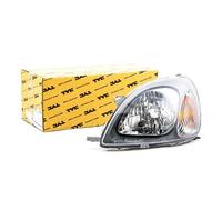 TYC Projecteur principal Phare 20-5730-08-2 gauche