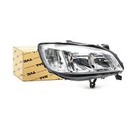 TYC Projecteur principal Phare 20-5737-08-2 droit pour OPEL Zafira A (T98)