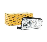 Projecteur principal TYC 20-6230-05-2, gauche