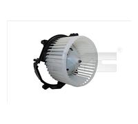 Pulseur d'air habitacle TYC TYC 505-0011