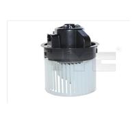 TYC Pulseur d'air habitacle 526-0009 pour 308 CC (4B_)