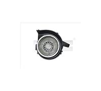 TYC Pulseur d'air habitacle 532-0002 pour VW Polo Schrägheck (6R1, 6C1)