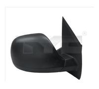 TYC Rétroviseur Droit Extérieur pour VW Transporter VI Bus Sgb Sgg Sgj ,Multivan