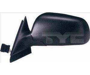TYC Rétroviseur extérieur 302-0088 Compatible avec: AUDI A4 B5