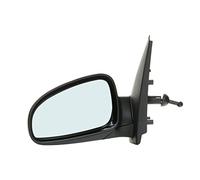 TYC Rétroviseur extérieur 306-0006 Compatible CHEVROLET AVEO/KALOS Schrägheck/Stufenheck