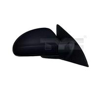 TYC Rétroviseur extérieur 317-0027 Compatible avec: KIA CEE'D Schrägheck, CEE'D SW