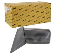TYC Rétroviseur extérieur 321-0020 – Compatible avec Mercedes‑Benz 124/124 T‑Model, 190, E‑Class