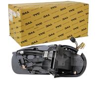 TYC Rétroviseur extérieur 321-0062