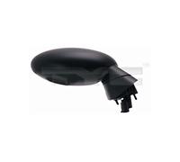 TYC Rétroviseur extérieur 322-0002 Compatible avec: MINI MINI, Cabriolet