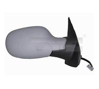 TYC Rétroviseur extérieur 324-0007