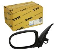 TYC Rétroviseur extérieur 324-0022