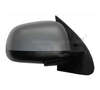 TYC Rétroviseur extérieur 324-0042