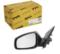 TYC Rétroviseur extérieur 328-0148 Compatible avec: RENAULT MEGANE III Grandtour, MEGANE III Schrägheck