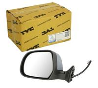 TYC Rétroviseur extérieur 328-0178