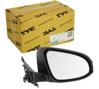TYC Rétroviseur extérieur 336-0071