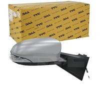 TYC Rétroviseur extérieur 336-0072