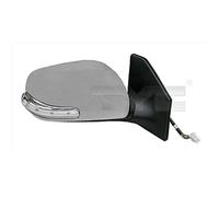 TYC Rétroviseur extérieur 336-0077