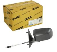 TYC Rétroviseur extérieur 337-0100