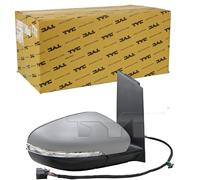 TYC Rétroviseur extérieur 337-0179