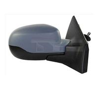 TYC Rétroviseur extérieur droit d'origine 328-0135