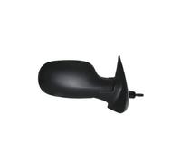 Tyc - Rétroviseur pour Nissan Micra K12 de 01/2003 à 2007, réglage à cable, droit