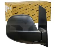 Tyc - Rétroviseur pour W639 Vito à partir de 09/2003, réglage électrique, avant gauche