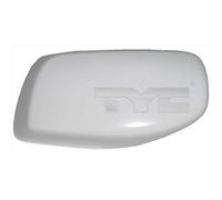 Tyc Revàƒ ªtement, ràƒ troviseur extàƒ Rieur Droit (Càƒ ´tàƒ Passager) BMW 5 (E60) (07/2003-03/2010)