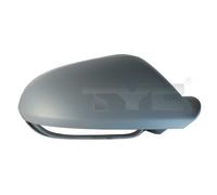 TYC Revêtement Rétroviseur Extérieur Droite Convient pour Audi A6 Avant 4G5 C7