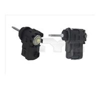 TYC Servomoteur Réglage Phare de la Plage Électrique pour Hyundai H-1 Voyage Tq