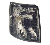 TYC Set de Clignotants Avant compatible avec Volkswagen Transporter T4 1990-1998 - Fumée