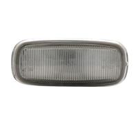 TYC Set de Clignotants Latéraux compatible avec Audi A2/A3/A4/A6/A8 TT - Fumée