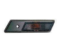 TYC Set de Clignotants Latéraux compatible avec BMW Série 3 E36 1991-1996 - Fumée