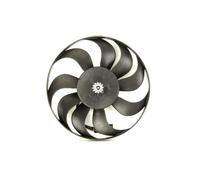 Tyc Tyc 802-0001 Ventilateur de refroidissement moteur