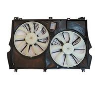 TYC Ventilateur de refroidissement