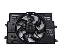 TYC Ventilateur de refroidissement
