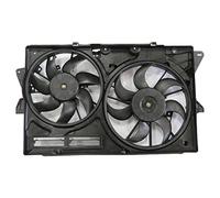 TYC Ventilateur de refroidissement 623500 compatible avec Ford Taurus 2013-2019