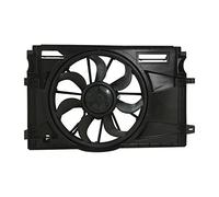 TYC Ventilateur de refroidissement 624060 compatible avec Chevrolet Cruze 2016-2016