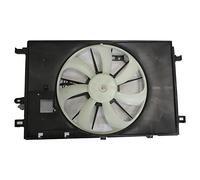 TYC Ventilateur de refroidissement 624210 compatible avec Toyota CH-R 2018-2020