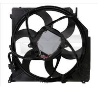 TYC Ventilateur de refroidissement 803-0026 488 mm