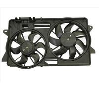TYC Ventilateur de refroidissement 810-0062 pour Mustang VI Coupé