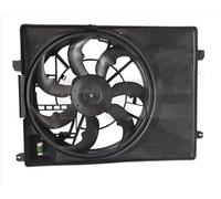 TYC Ventilateur de refroidissement 813-0008 pour Tucson (TL, TLE)