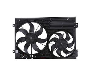 TYC Ventilateur de refroidissement de rechange 621460