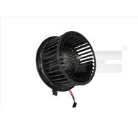 TYC Ventilateur d'habitacle 502-0009