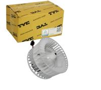 TYC Ventilateur d'habitacle 503-0013