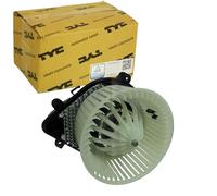 TYC Ventilateur d'habitacle 505-0003
