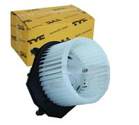 TYC Ventilateur d'habitacle 505-0012