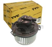 TYC Ventilateur d'habitacle 520-0005