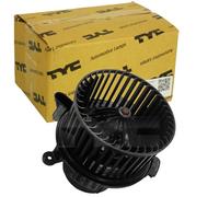 TYC Ventilateur d'habitacle 526-0001