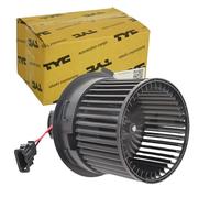 TYC Ventilateur d'habitacle 528-0017